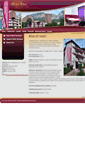 Mobile Screenshot of elitehotel.ro